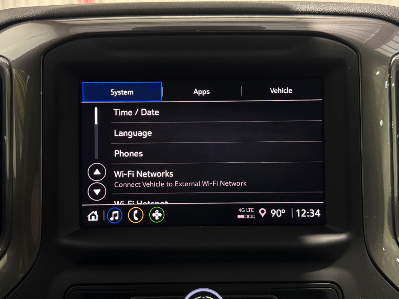 GMC Sierra 3500HD  2024