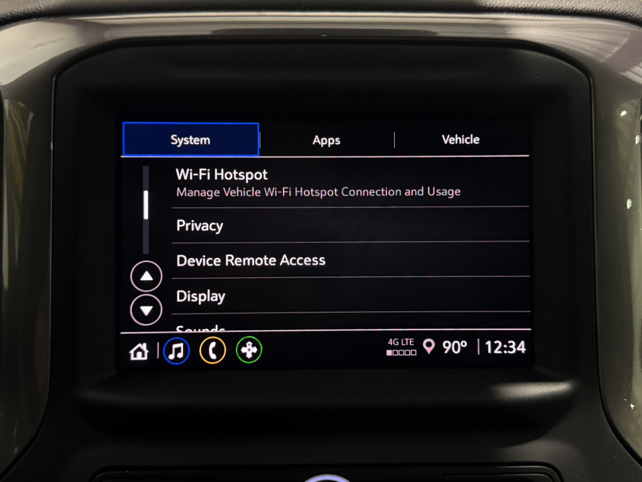 GMC Sierra 3500HD  2024