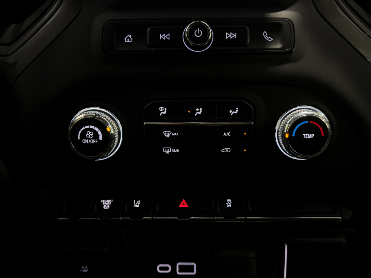GMC Sierra 3500HD  2024