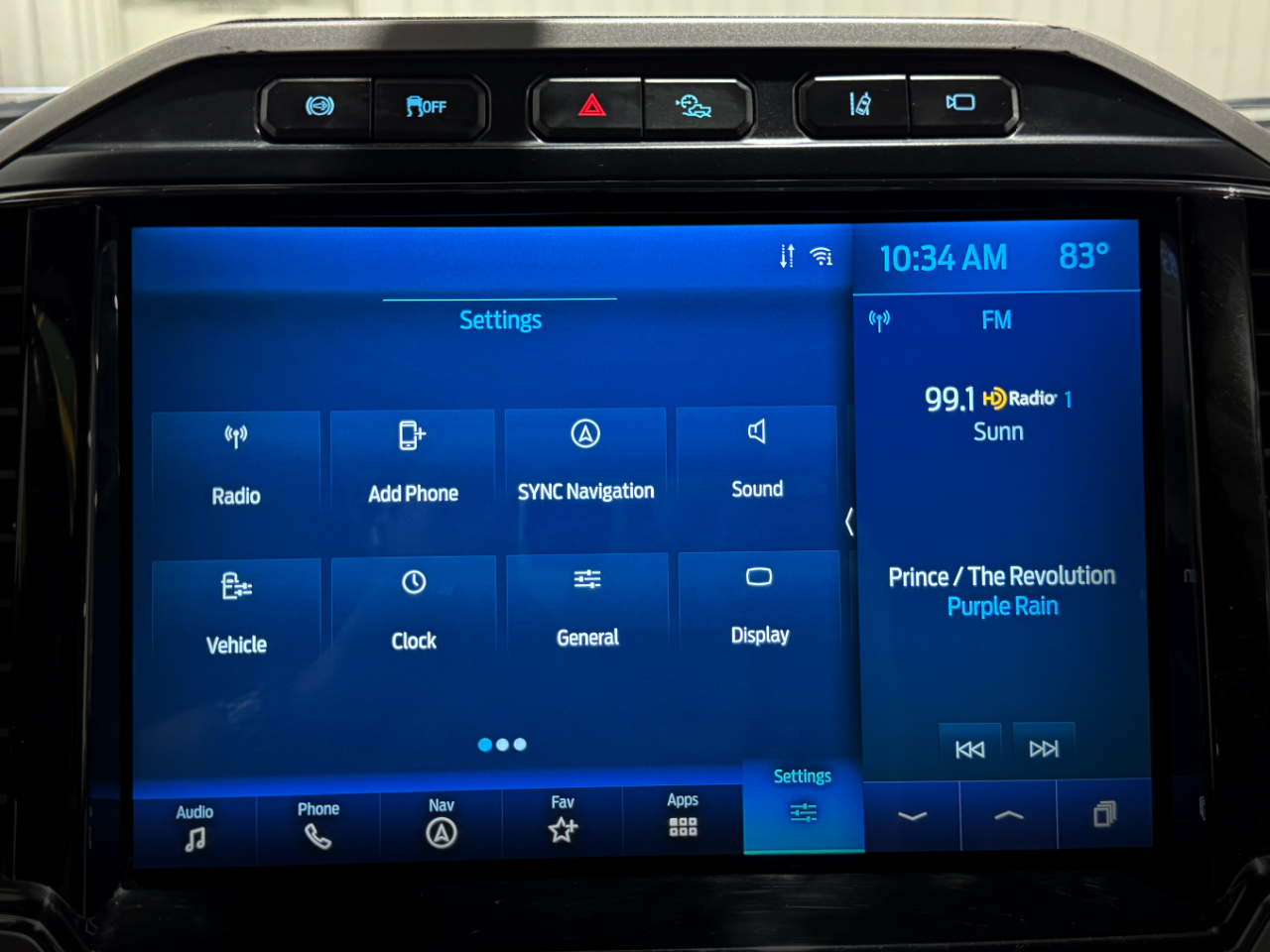 Ford Super Duty F-350 SRW  2022
