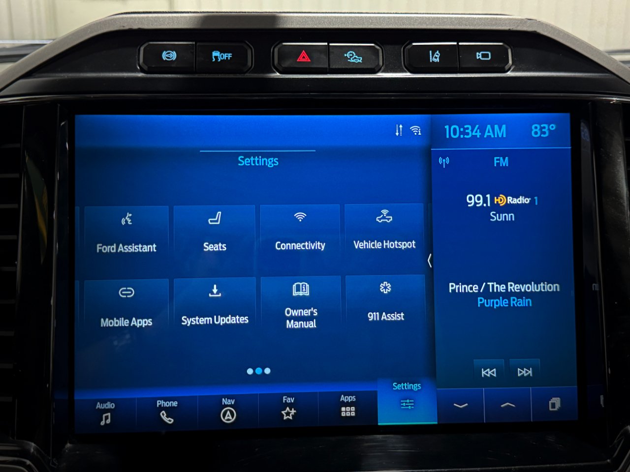Ford Super Duty F-350 SRW  2022