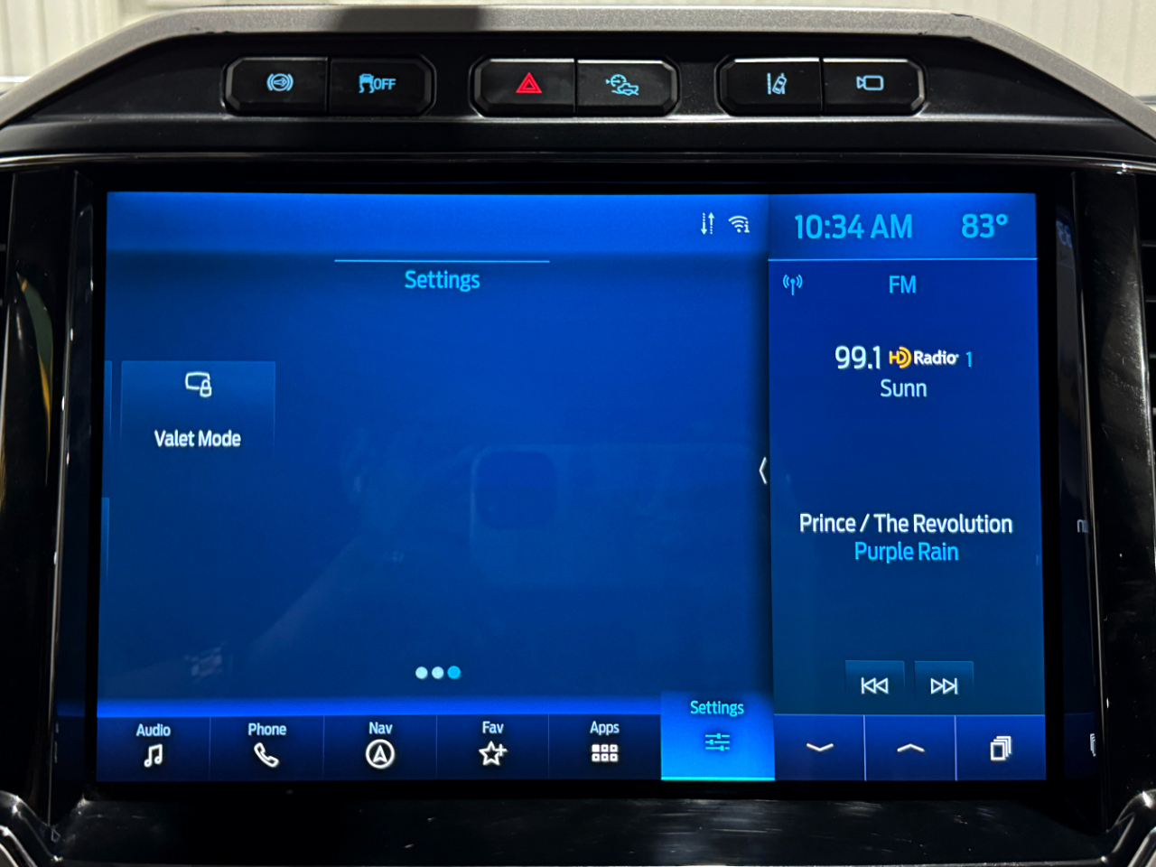 Ford Super Duty F-350 SRW  2022