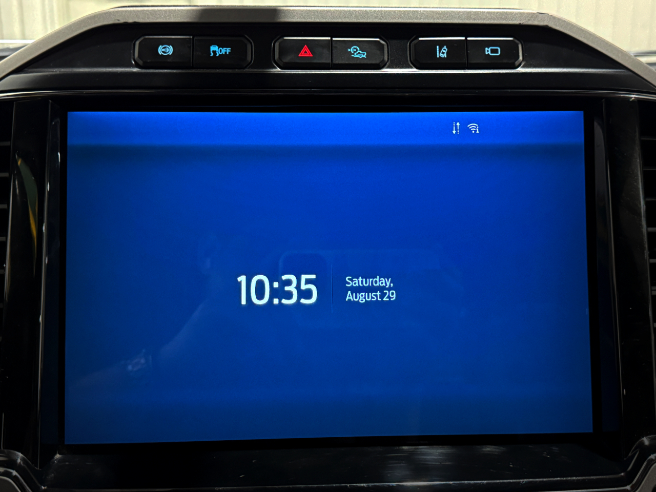 Ford Super Duty F-350 SRW  2022