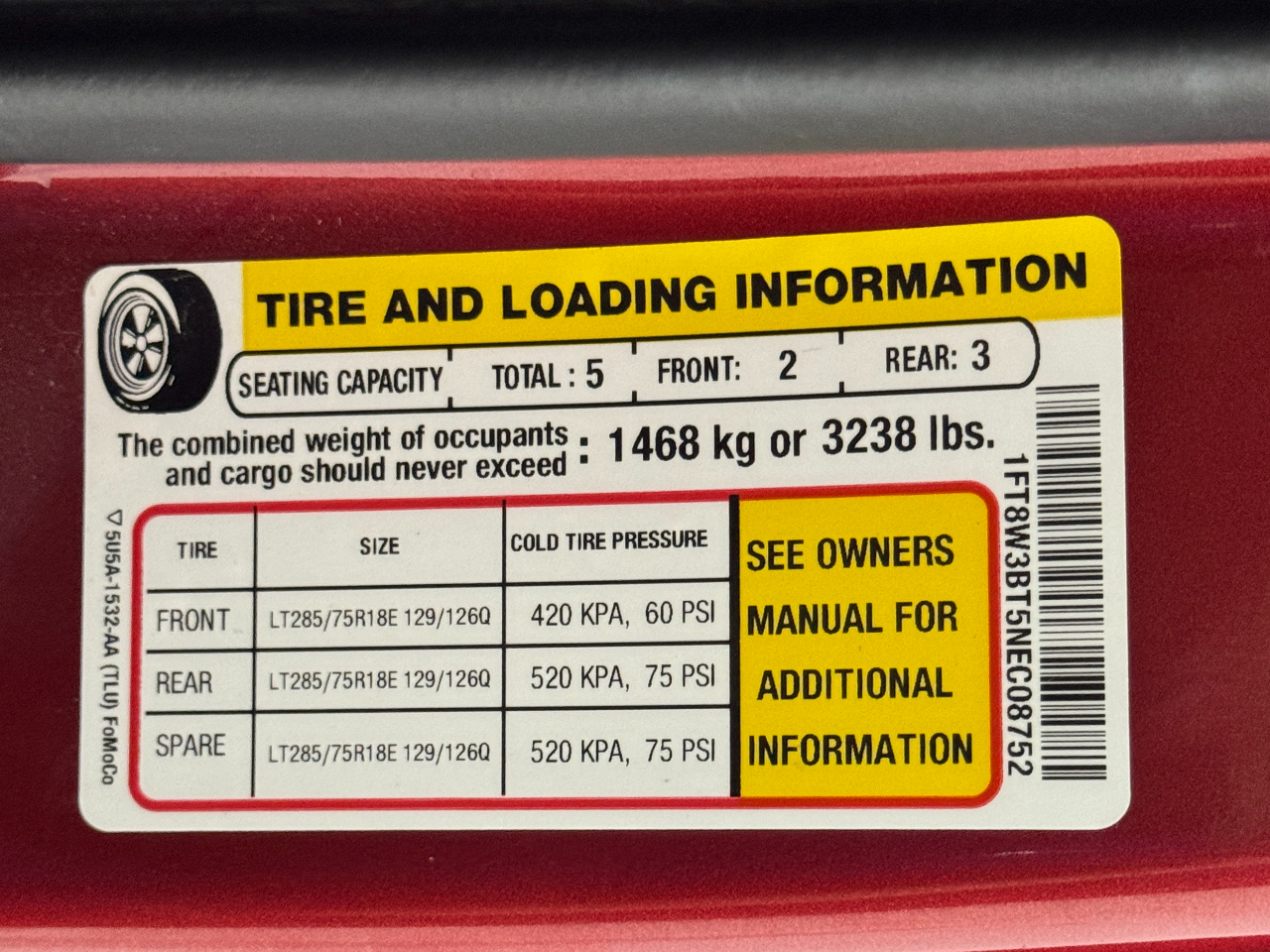 Ford Super Duty F-350 SRW  2022