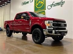 2022 Ford Super Duty F-350 SRW 