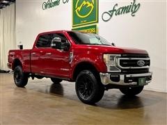 2022 Ford Super Duty F-350 SRW 