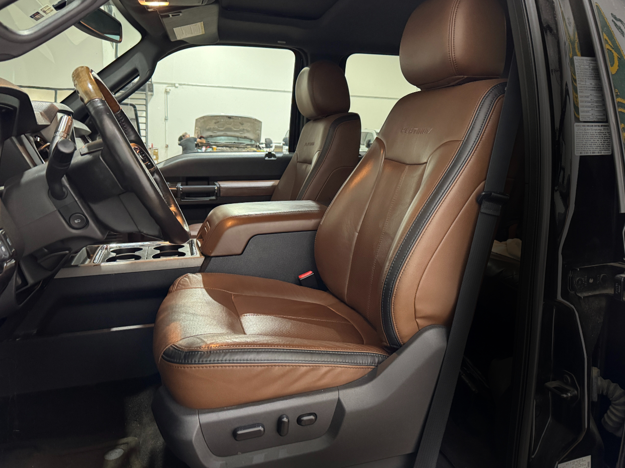 Ford Super Duty F-350 SRW  2016