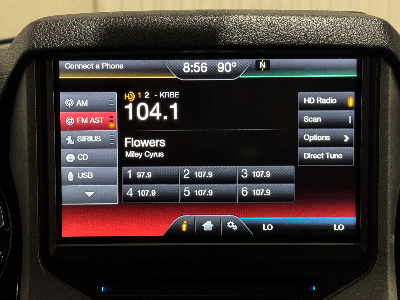 Ford Super Duty F-350 SRW  2016