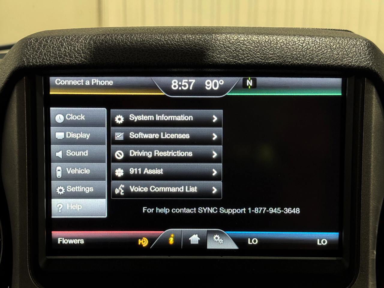Ford Super Duty F-350 SRW  2016