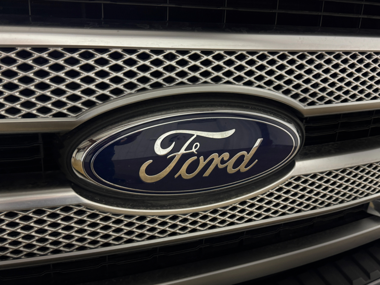 Ford Super Duty F-350 SRW  2016