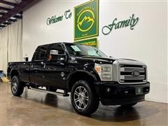 2016 Ford Super Duty F-350 SRW 