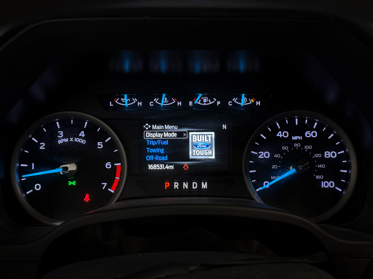 Ford Super Duty F-250 SRW  2022