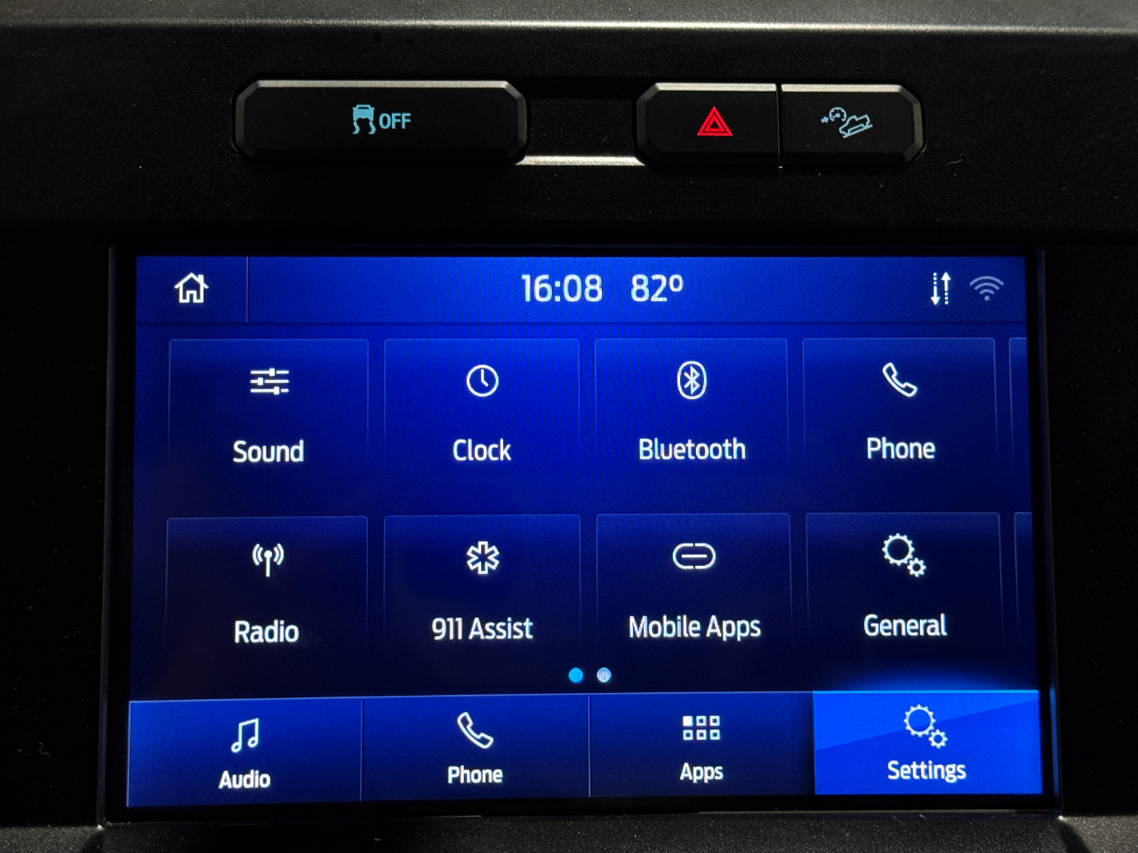 Ford Super Duty F-250 SRW  2022