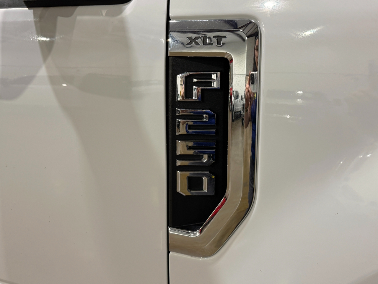 Ford Super Duty F-250 SRW  2022