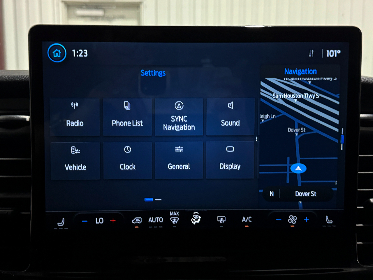 Ford Transit Passenger Wagon  2023