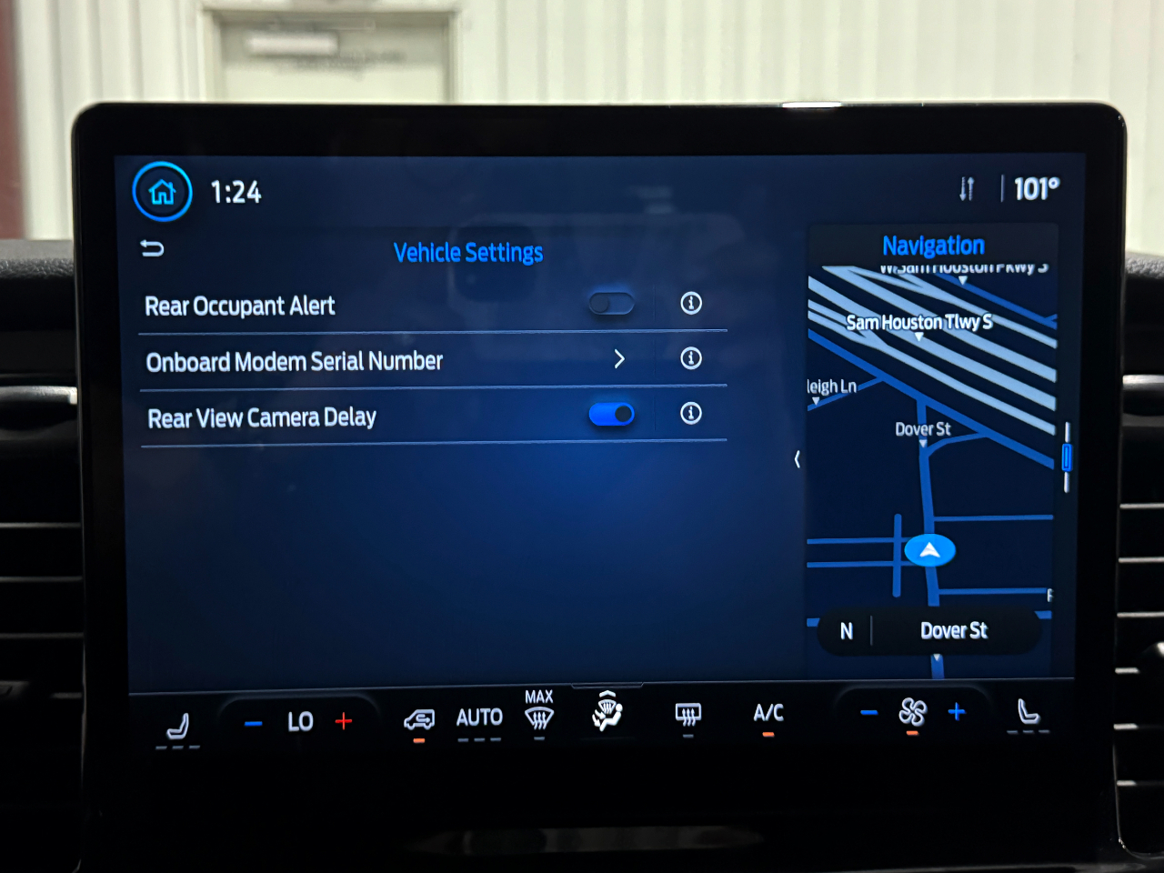 Ford Transit Passenger Wagon  2023