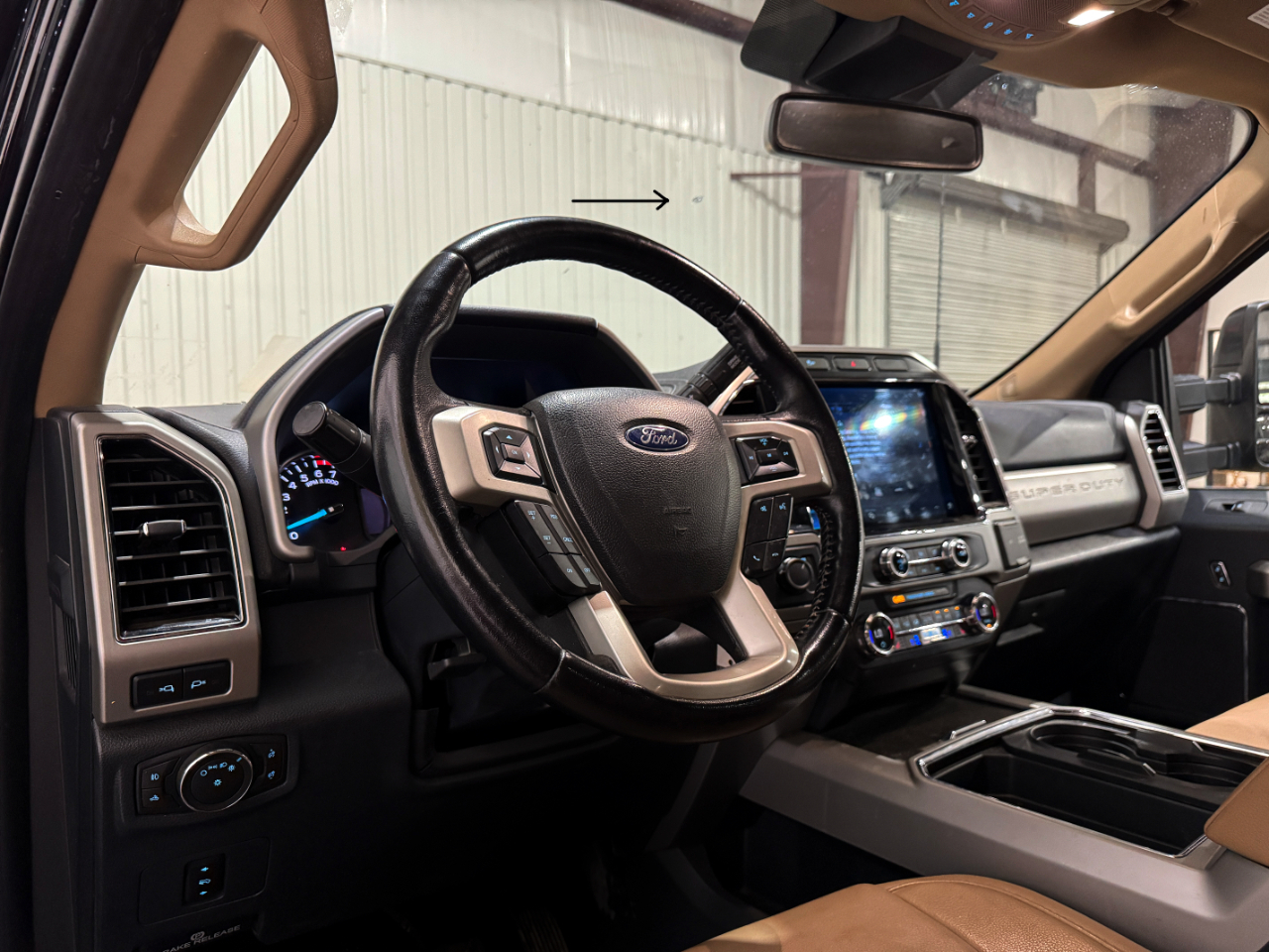 Ford Super Duty F-250 SRW  2022