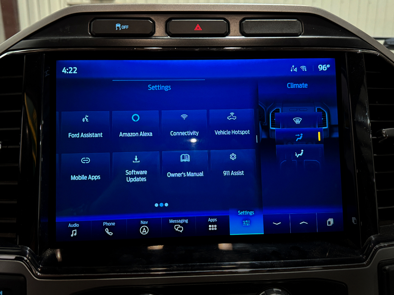 Ford Super Duty F-250 SRW  2022