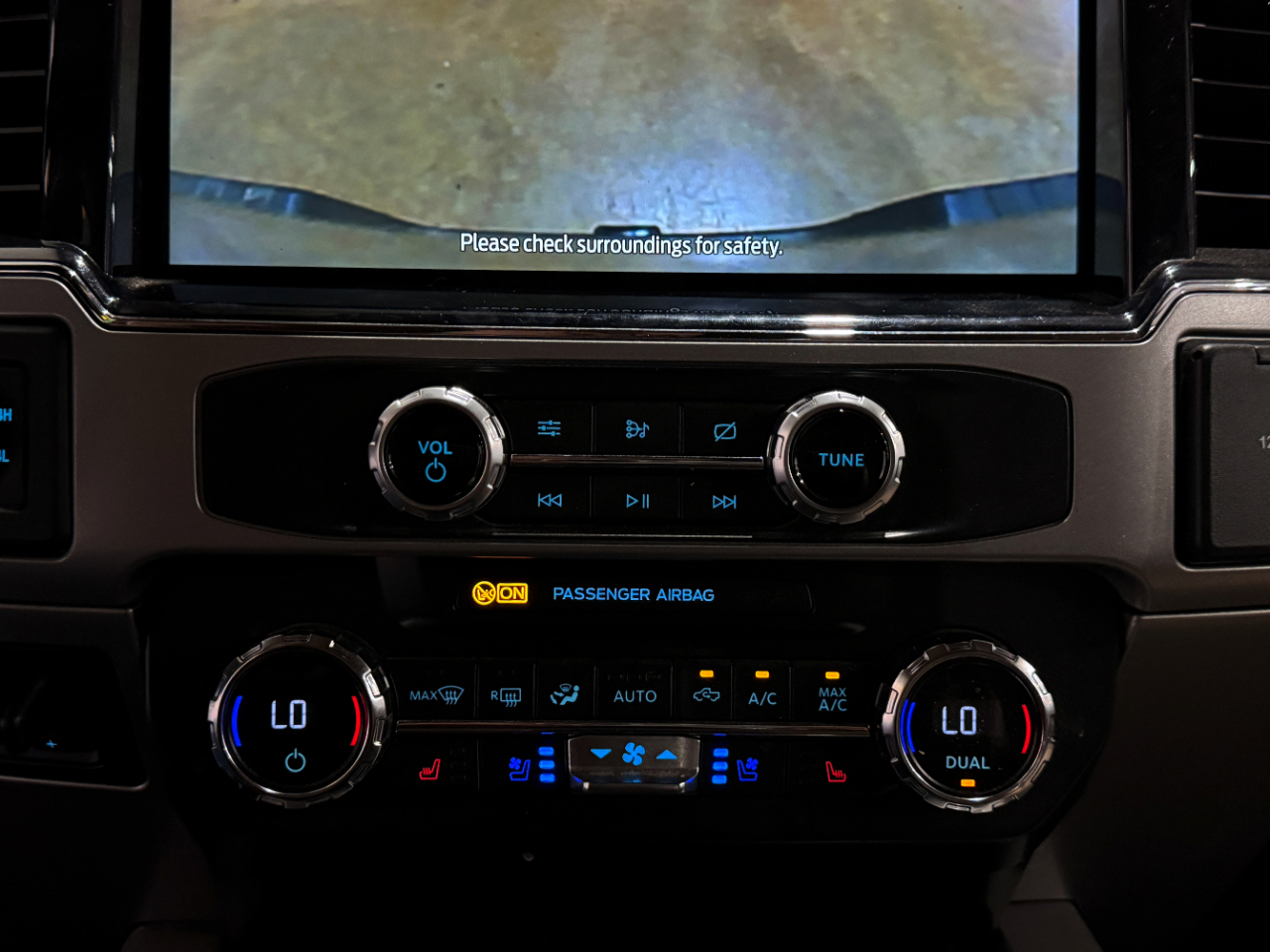 Ford Super Duty F-250 SRW  2022
