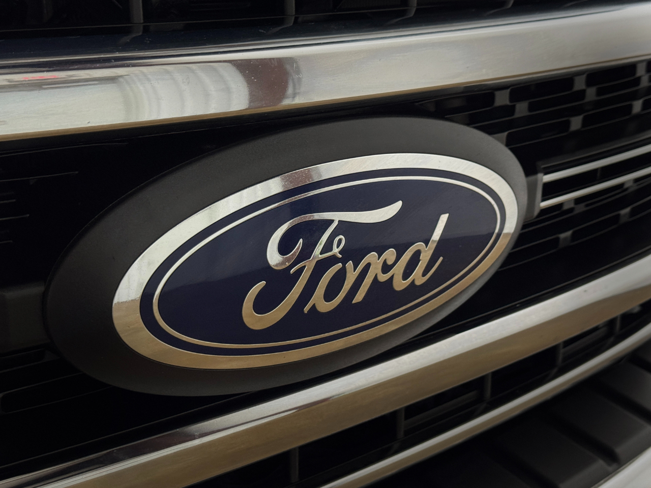 Ford Super Duty F-250 SRW  2022