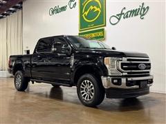 2022 Ford Super Duty F-250 SRW 