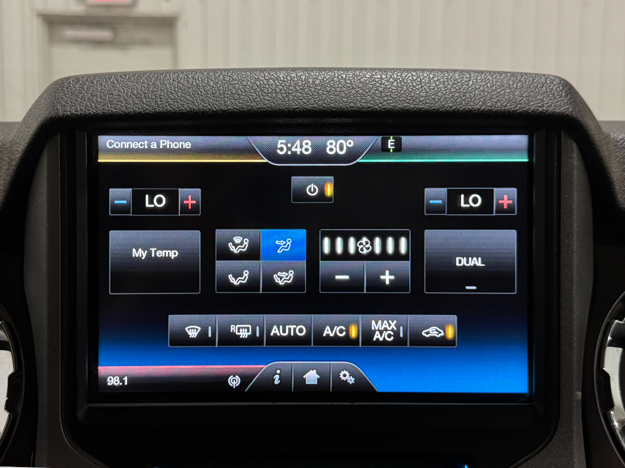 Ford Super Duty F-250 SRW  2016