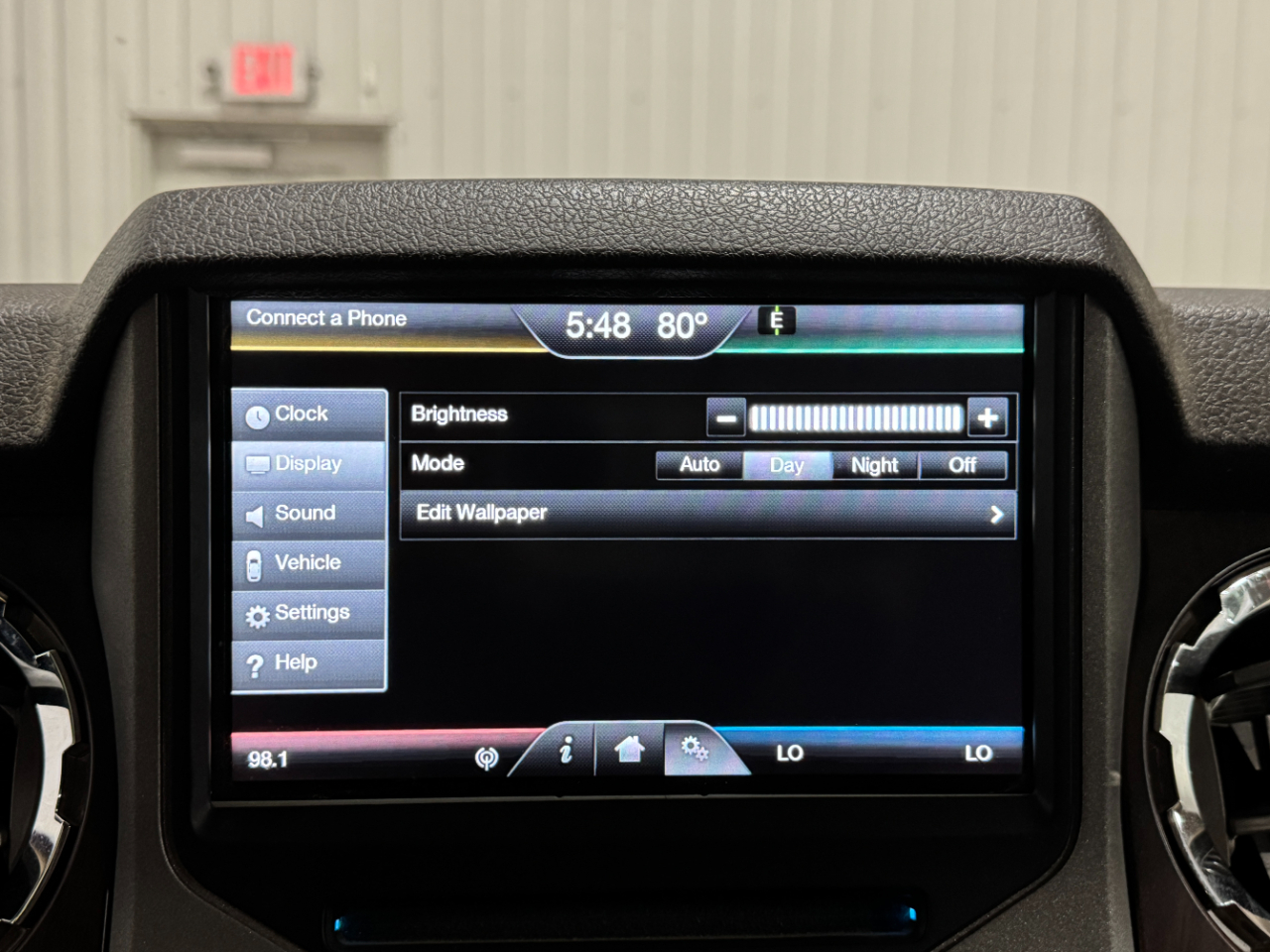 Ford Super Duty F-250 SRW  2016