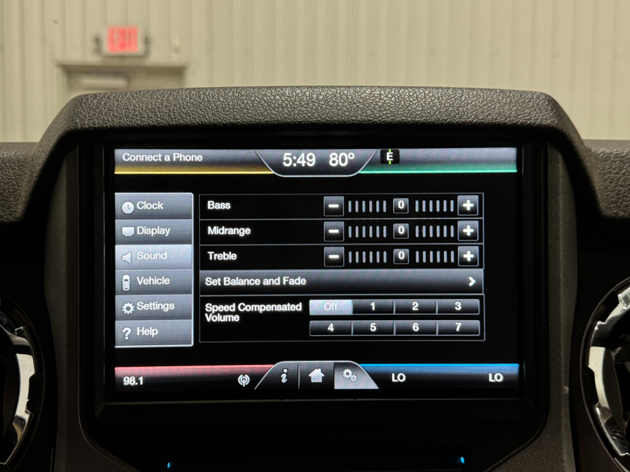 Ford Super Duty F-250 SRW  2016