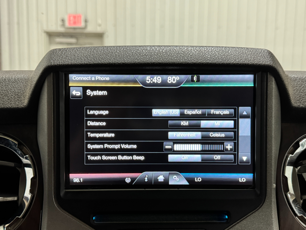 Ford Super Duty F-250 SRW  2016