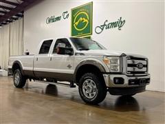 2016 Ford Super Duty F-250 SRW 