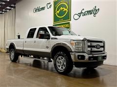 2016 Ford Super Duty F-250 SRW 