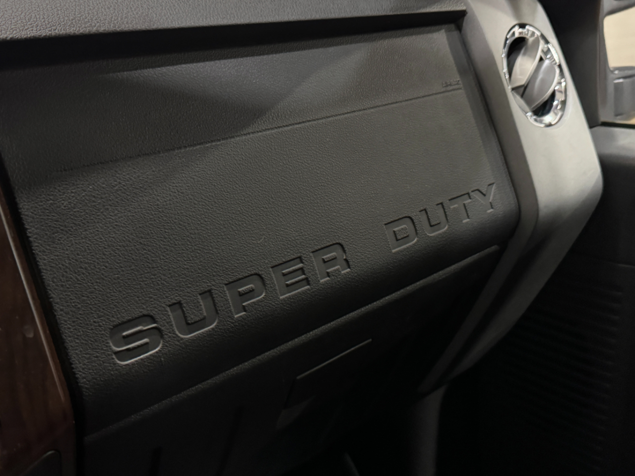 Ford Super Duty F-250 SRW  2012