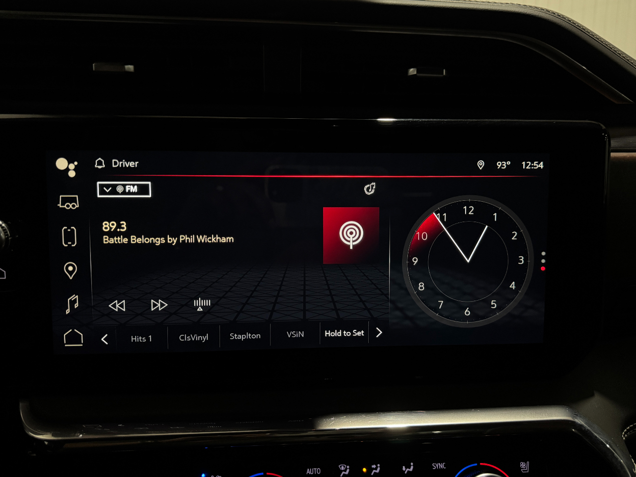 GMC Sierra 3500HD  2024