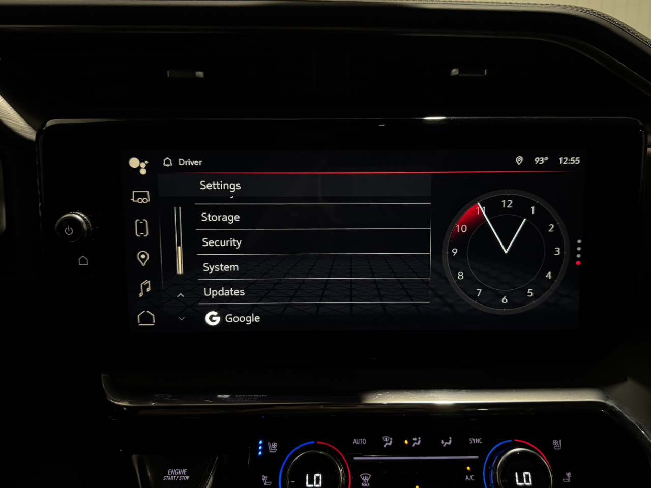 GMC Sierra 3500HD  2024