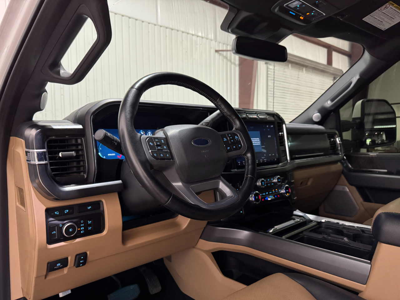 Ford Super Duty F-450 DRW  2023