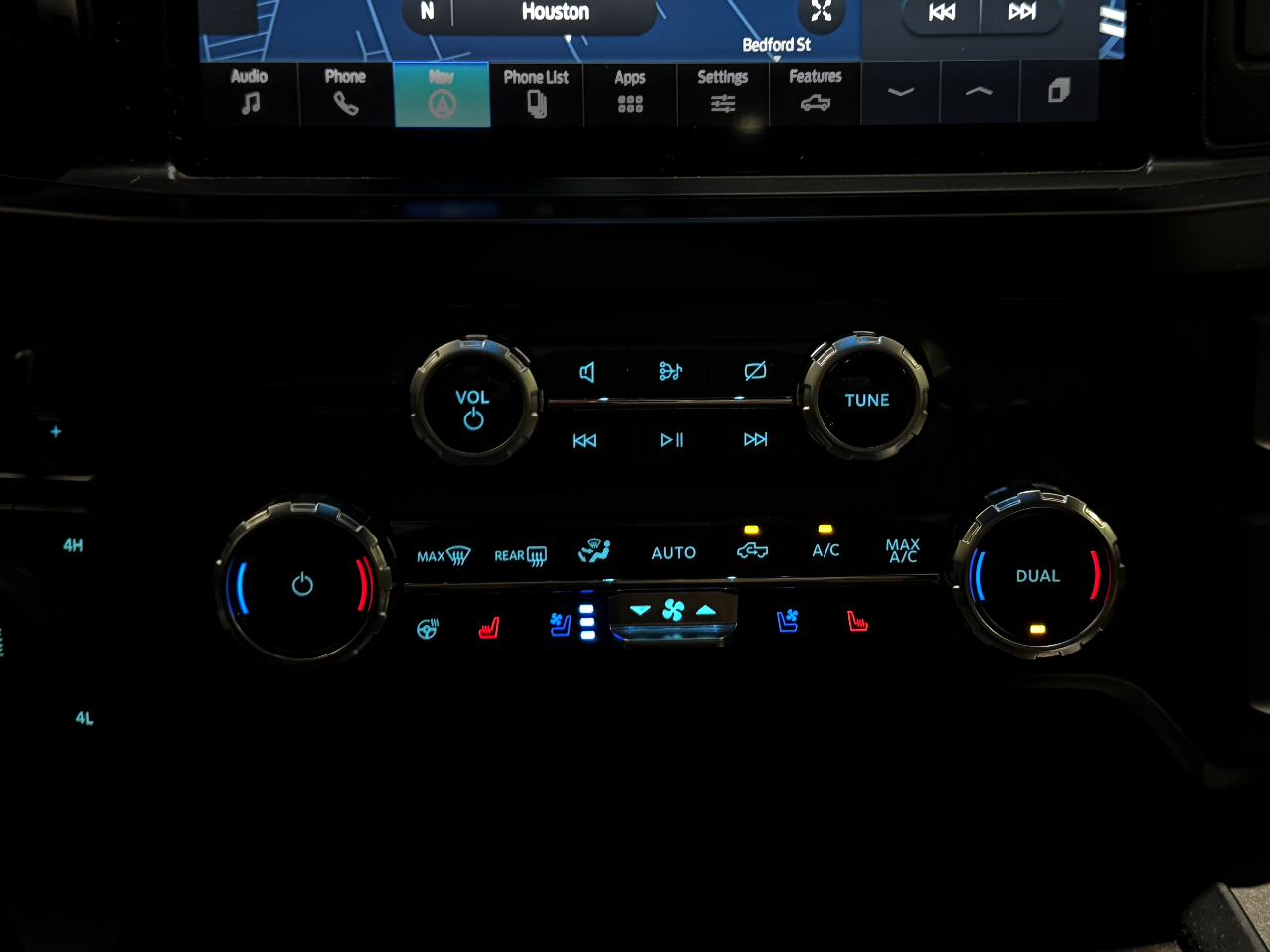 Ford Super Duty F-450 DRW  2023