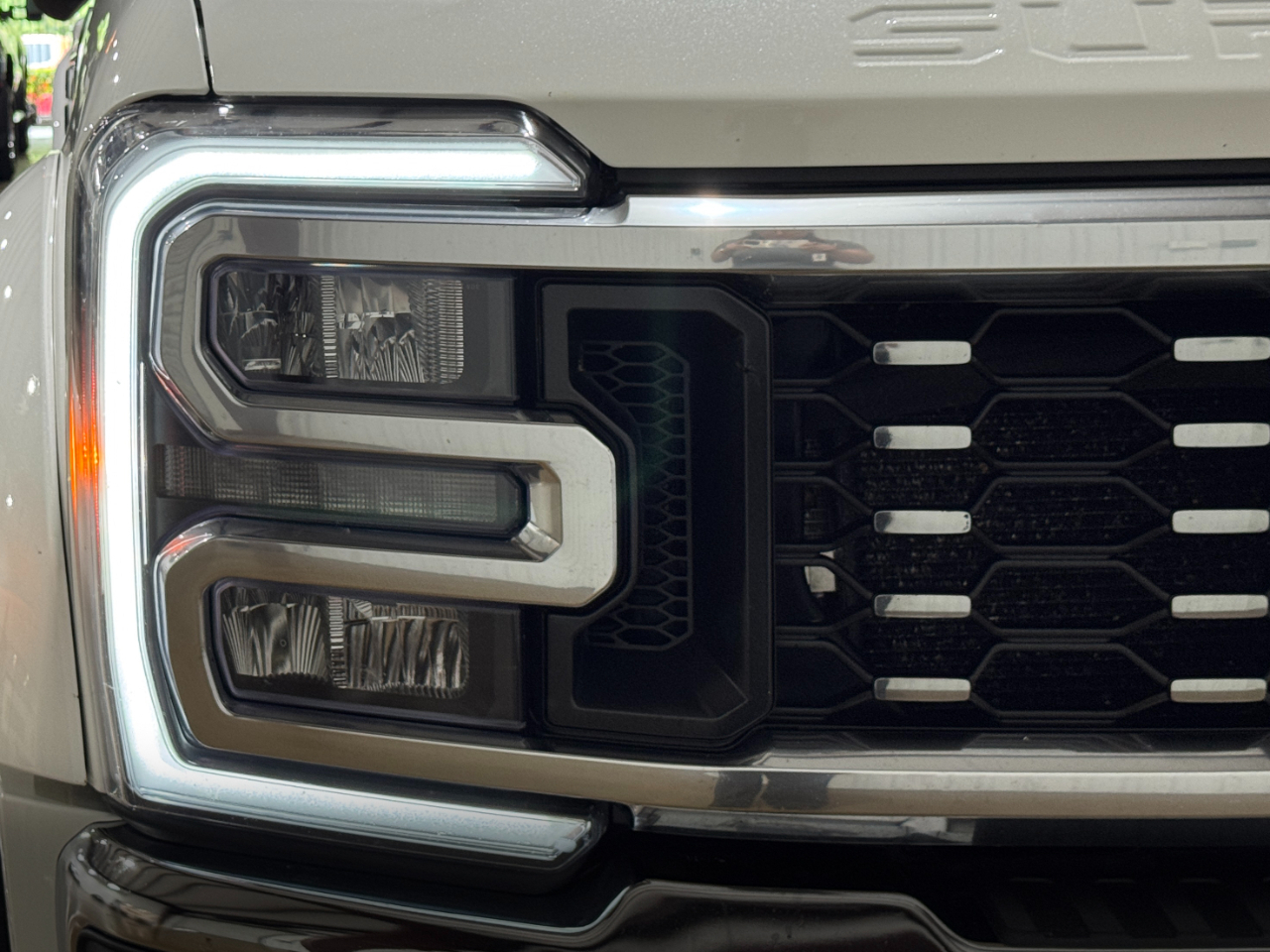 Ford Super Duty F-450 DRW  2023