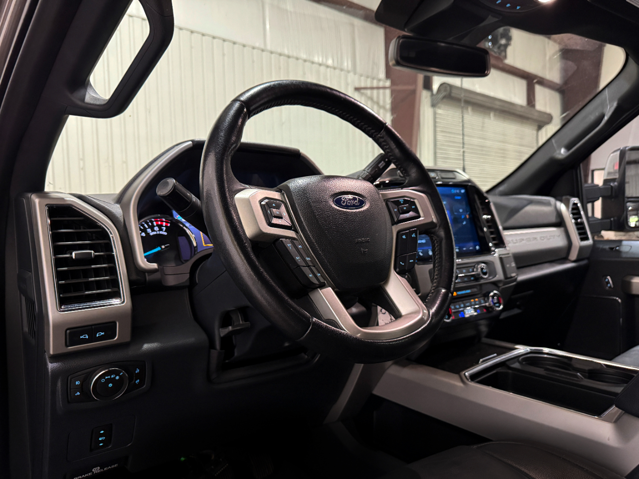 Ford Super Duty F-250 SRW  2022