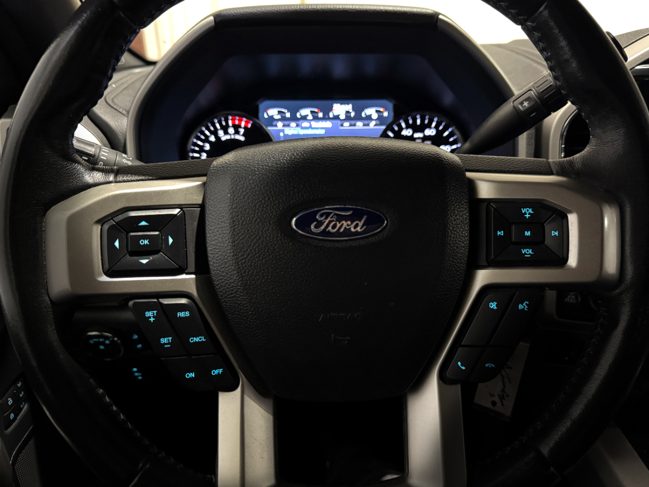 Ford Super Duty F-250 SRW  2022