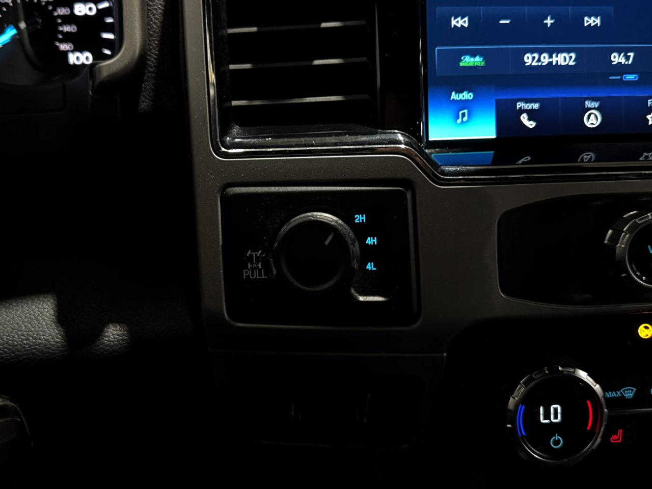 Ford Super Duty F-250 SRW  2022