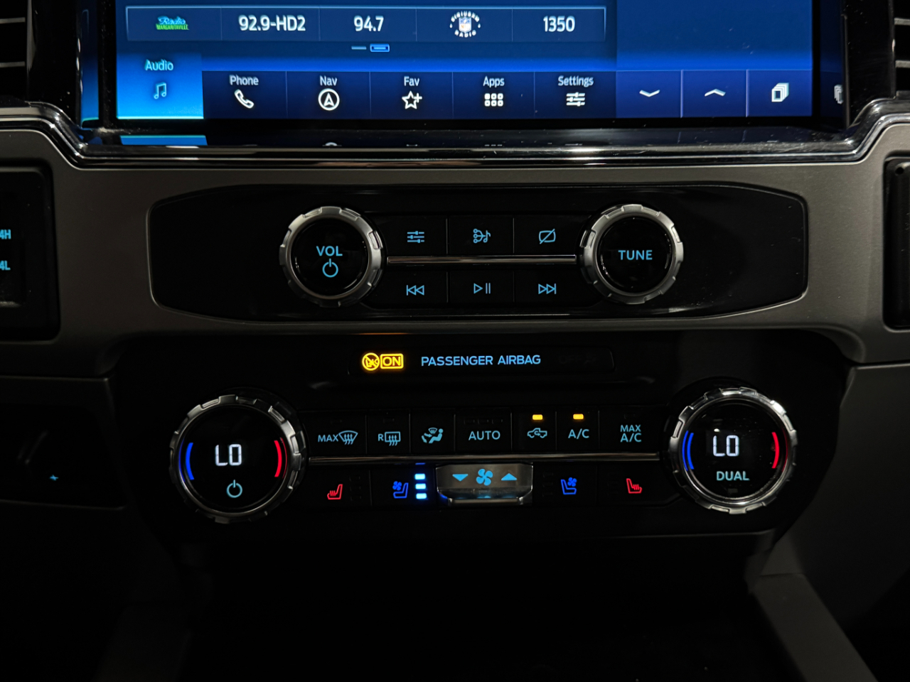 Ford Super Duty F-250 SRW  2022