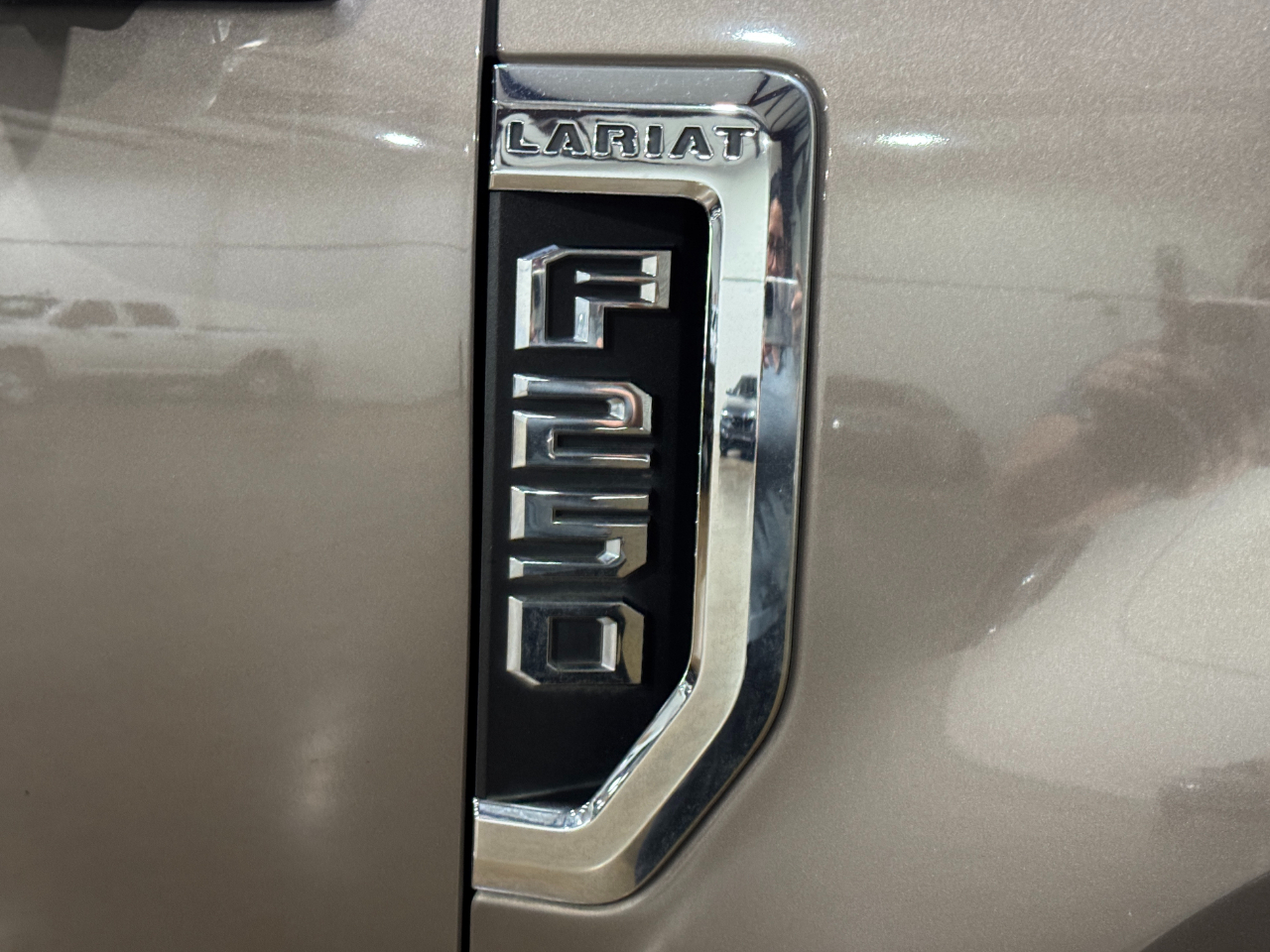 Ford Super Duty F-250 SRW  2022