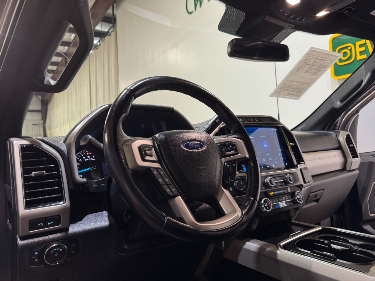 Ford Super Duty F-250 SRW  2022