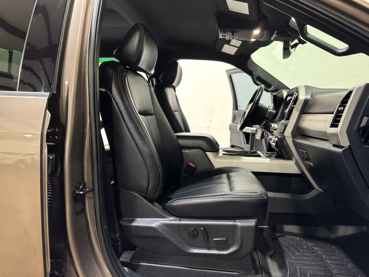 Ford Super Duty F-250 SRW  2022