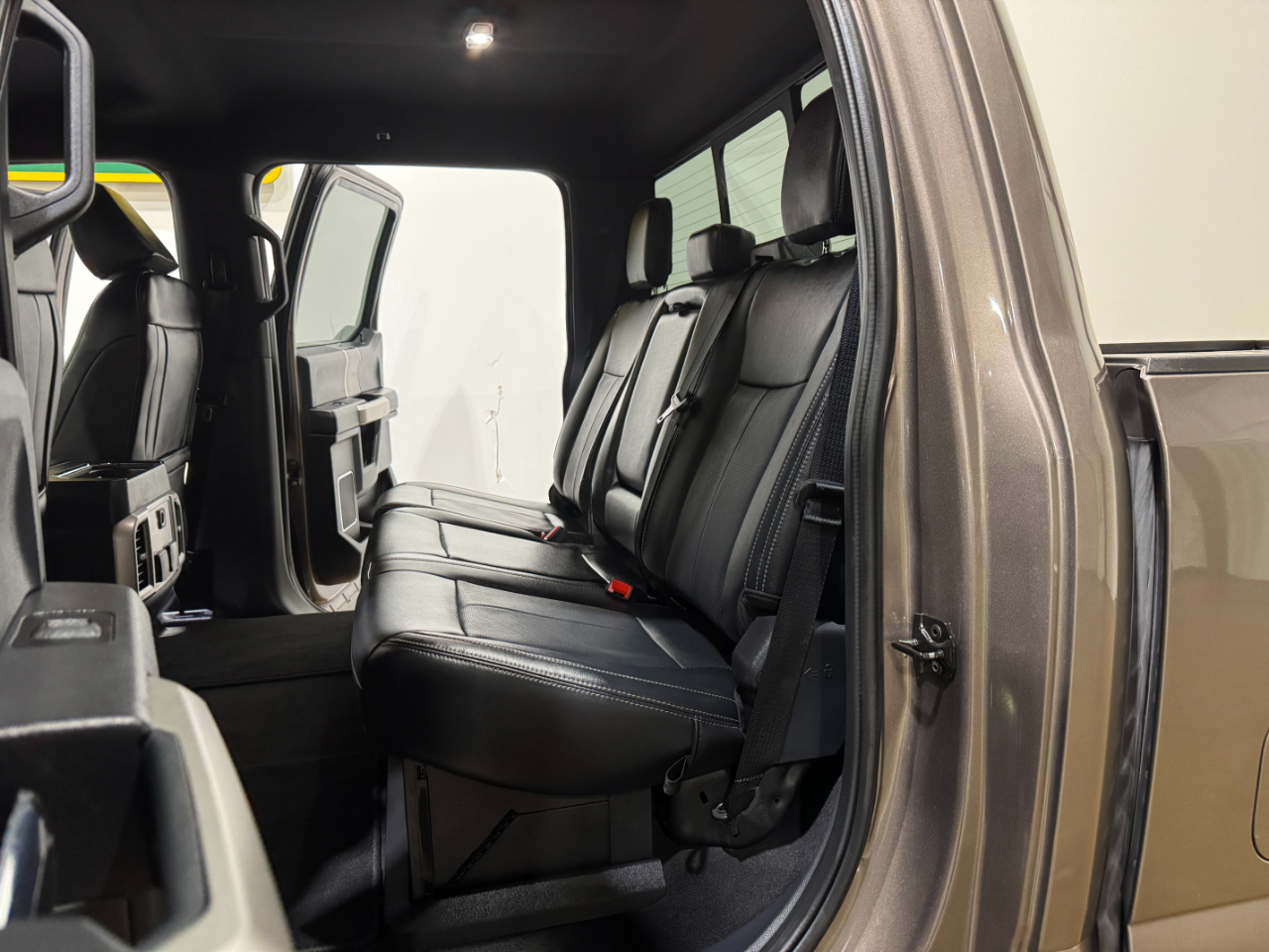 Ford Super Duty F-250 SRW  2022