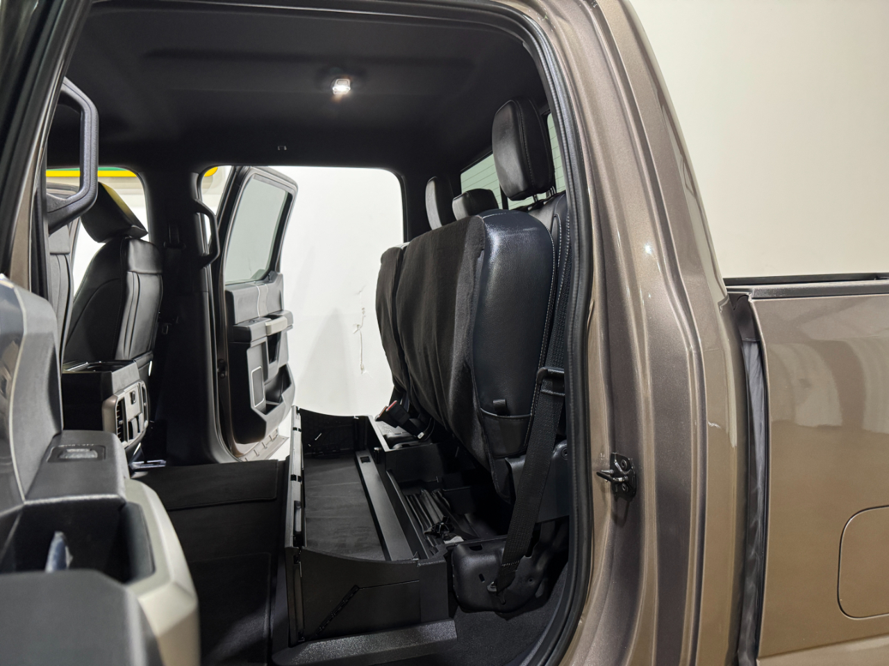 Ford Super Duty F-250 SRW  2022