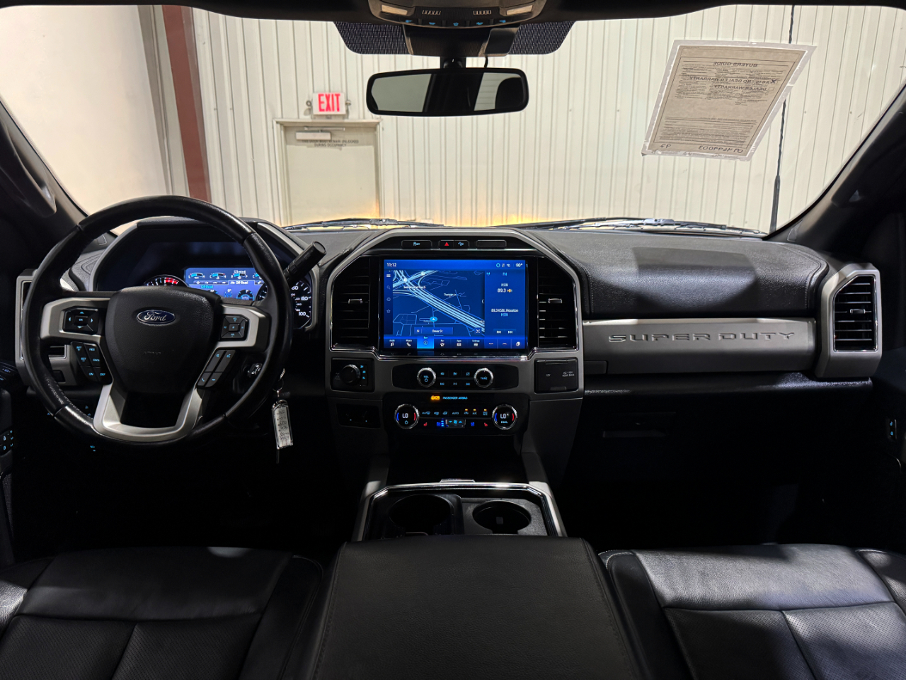 Ford Super Duty F-250 SRW  2022