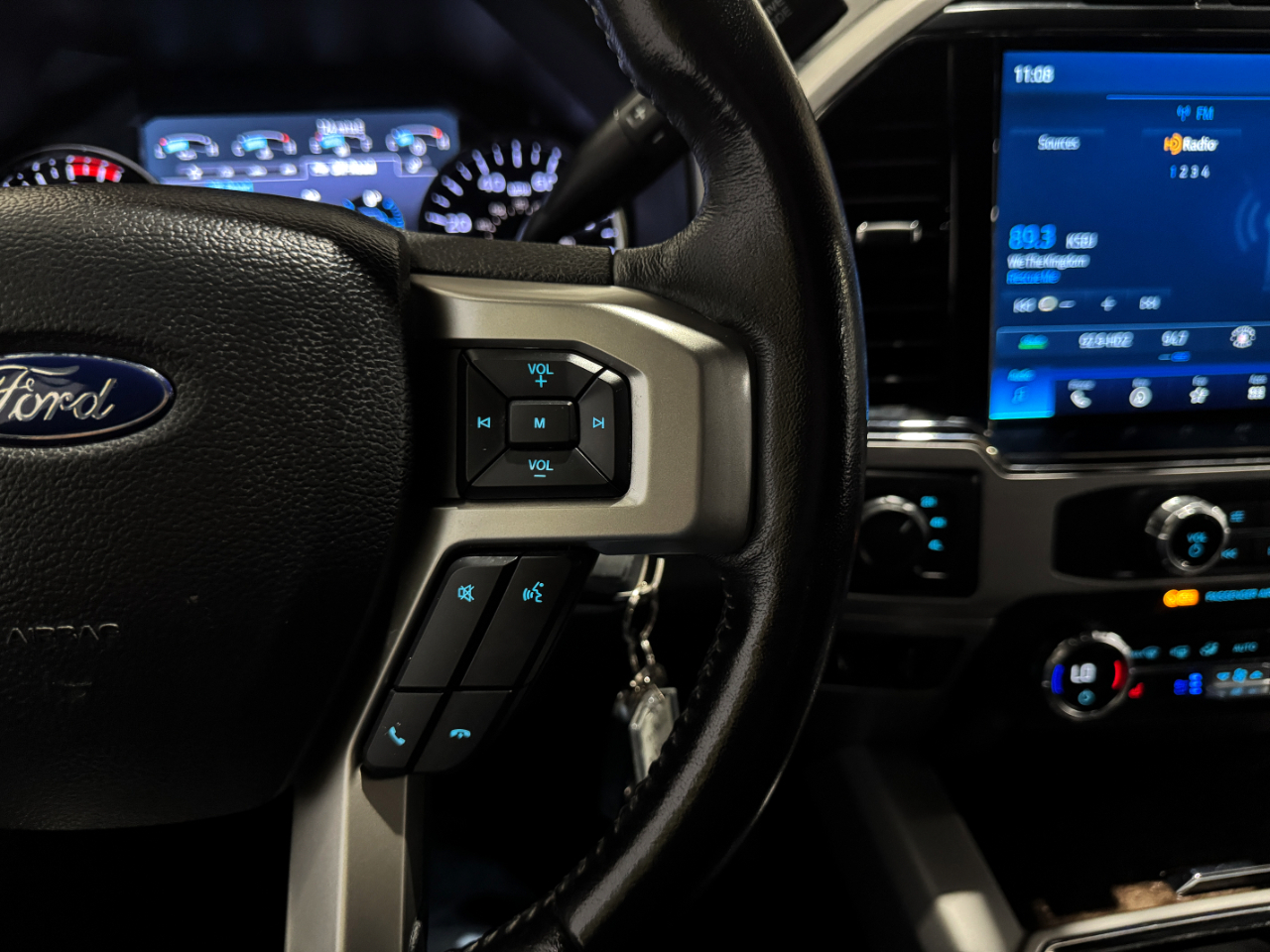 Ford Super Duty F-250 SRW  2022