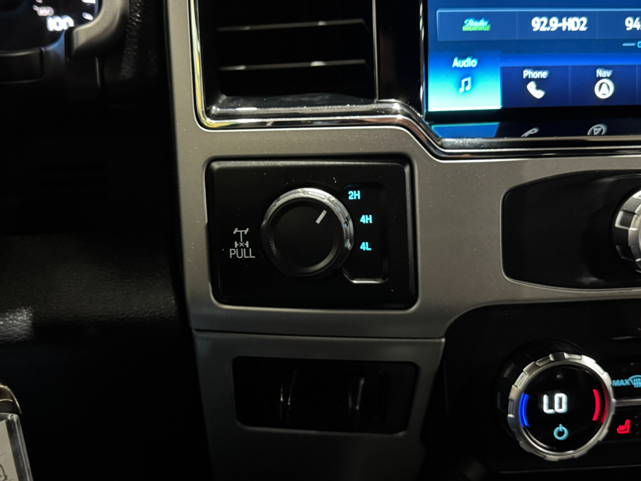 Ford Super Duty F-250 SRW  2022