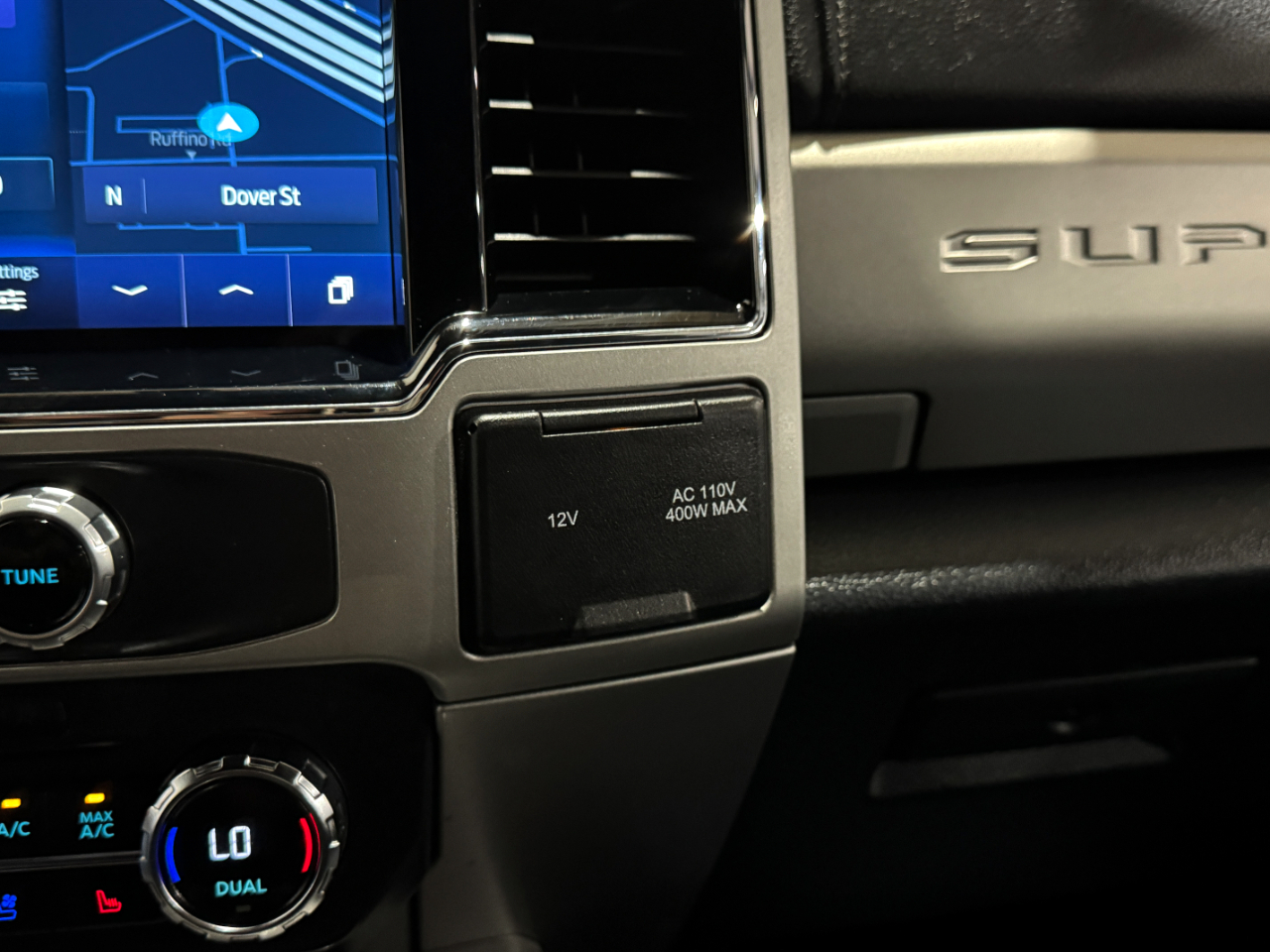 Ford Super Duty F-250 SRW  2022
